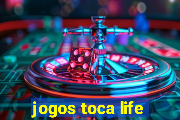 jogos toca life